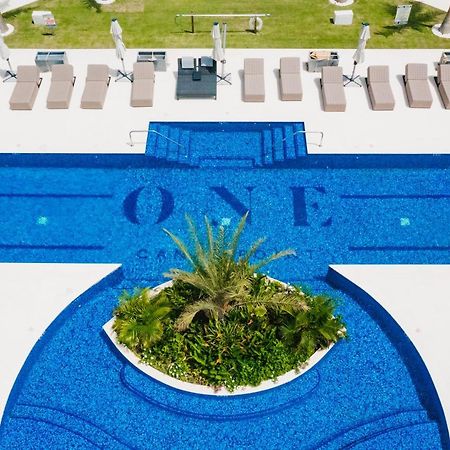 One Canal Point จอร์จทาวน์ ภายนอก รูปภาพ