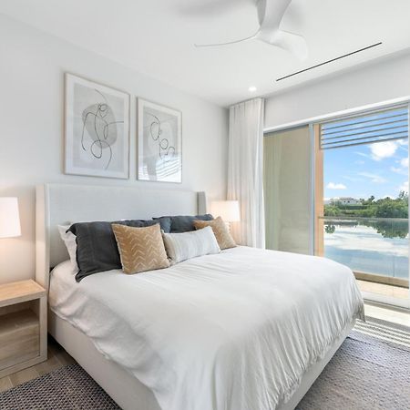 One Canal Point จอร์จทาวน์ ภายนอก รูปภาพ