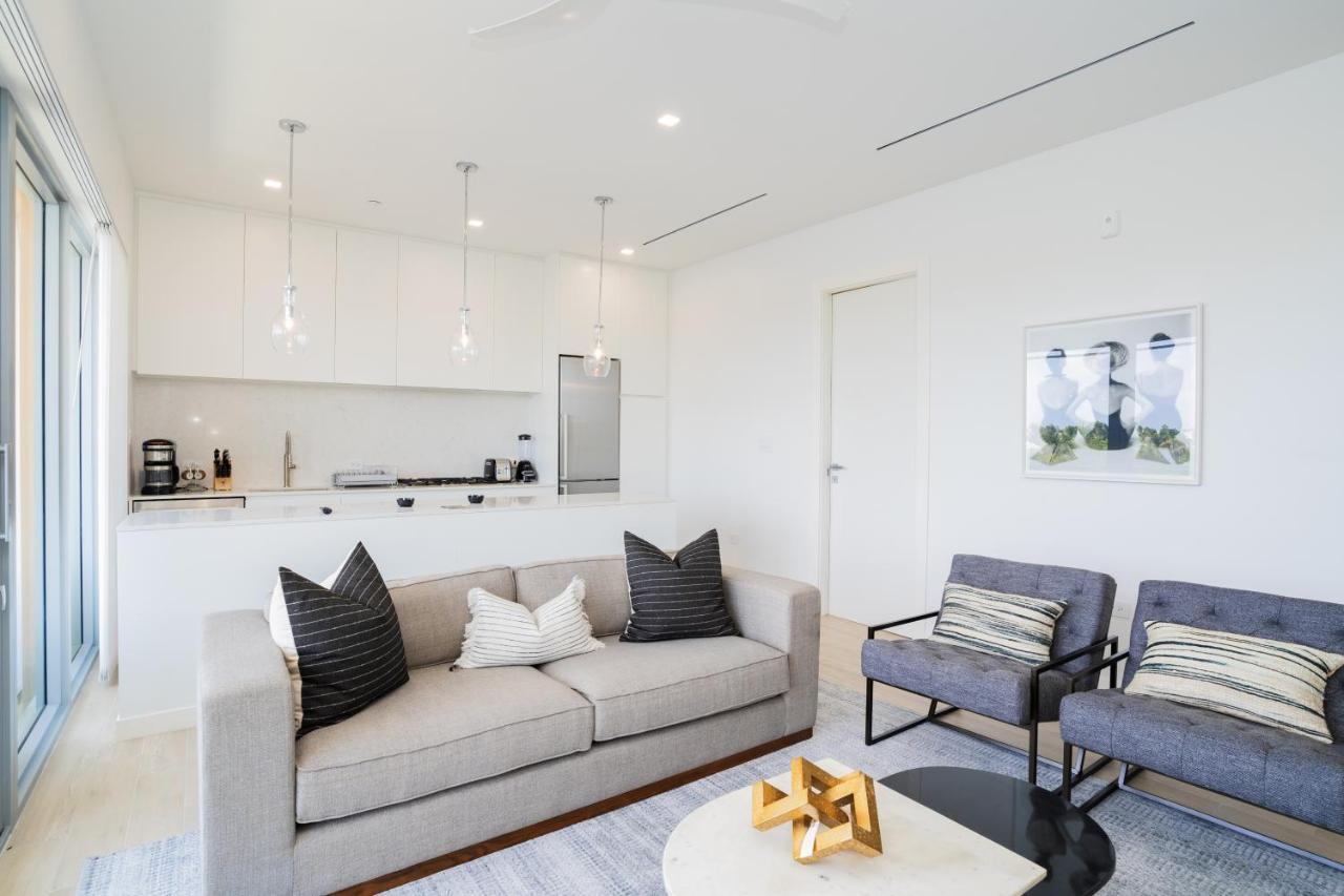 One Canal Point จอร์จทาวน์ ภายนอก รูปภาพ