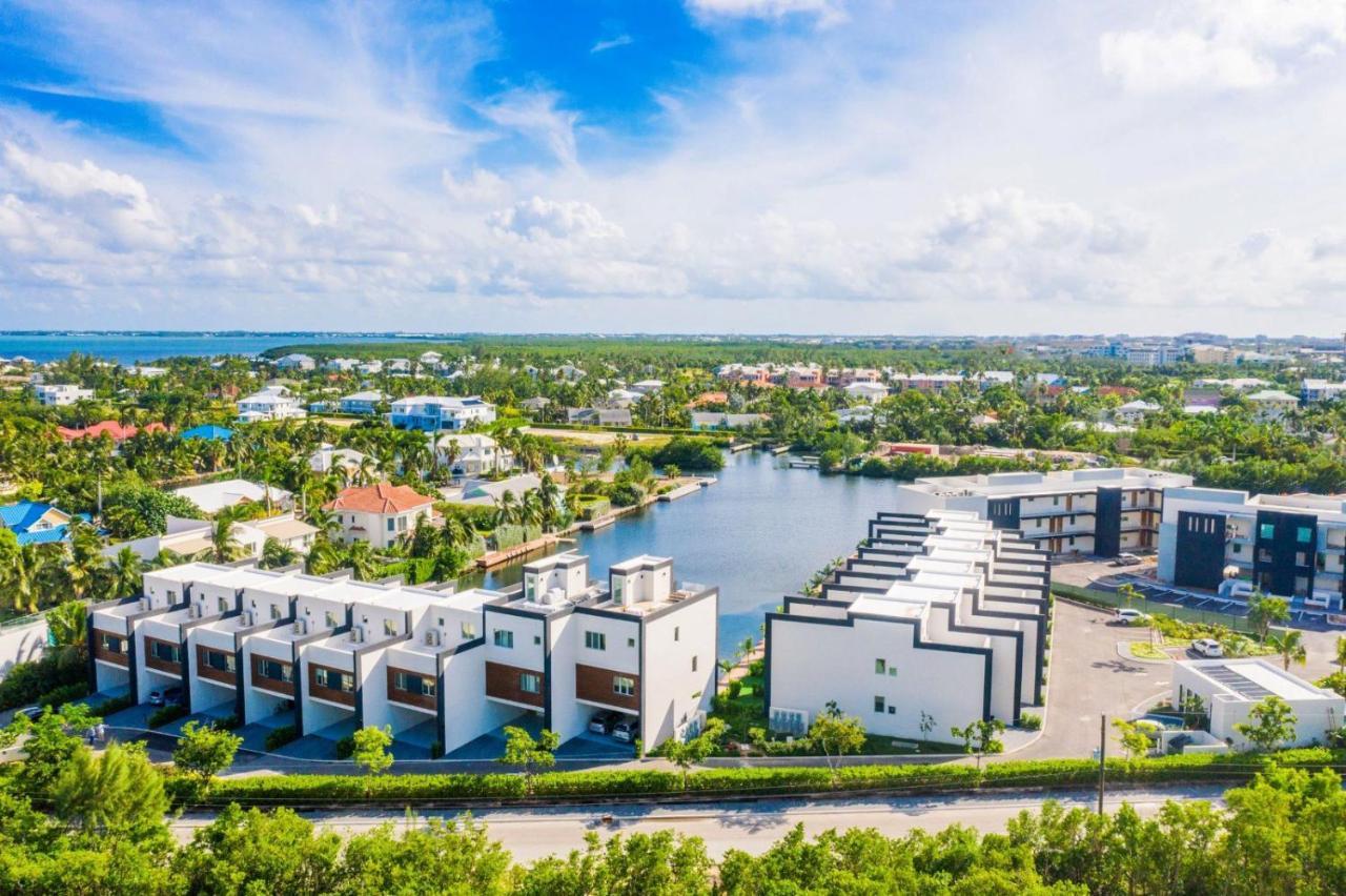 One Canal Point จอร์จทาวน์ ภายนอก รูปภาพ