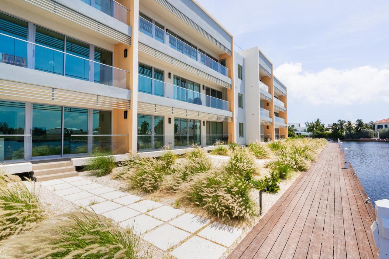 One Canal Point จอร์จทาวน์ ภายนอก รูปภาพ