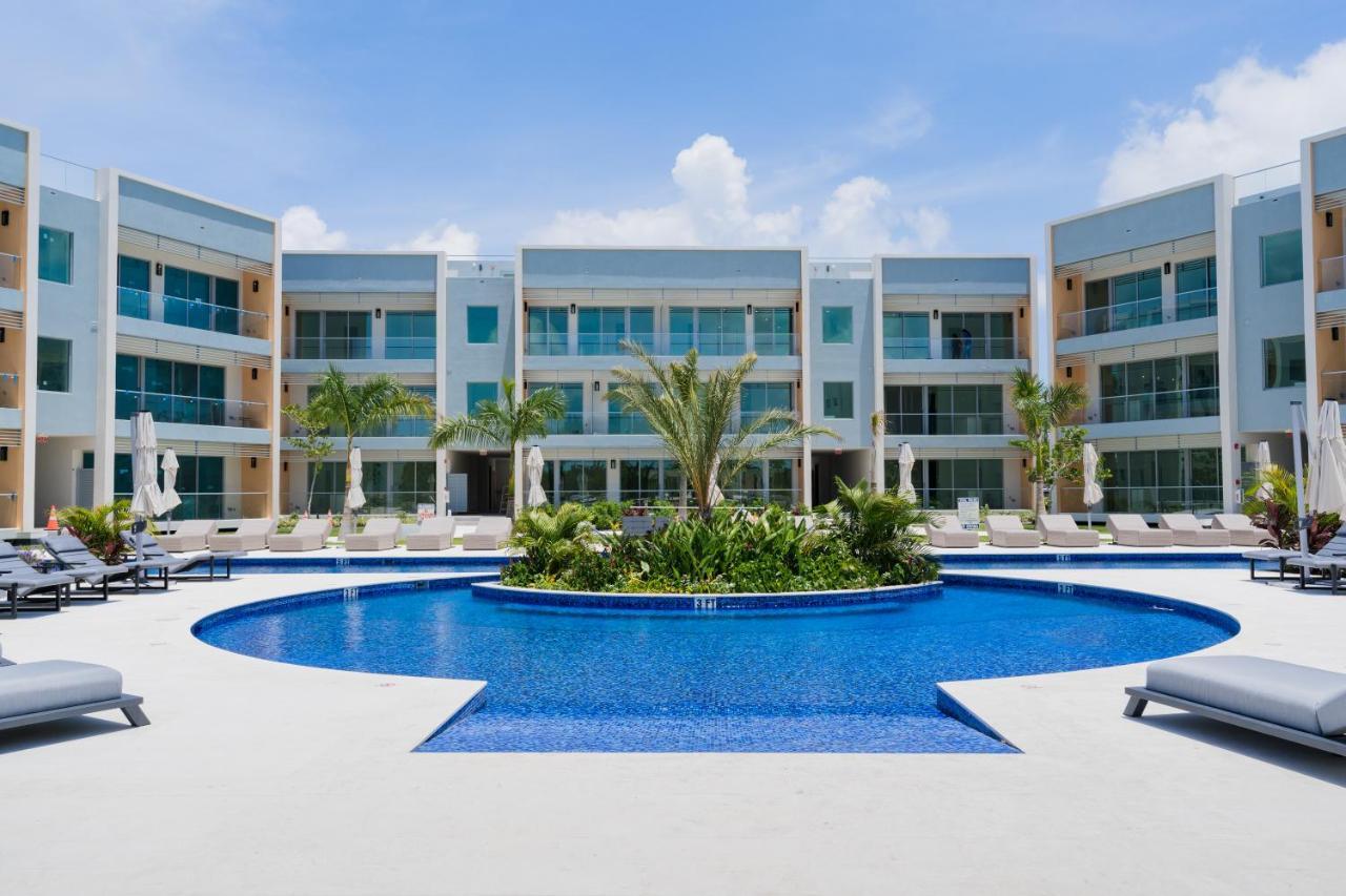 One Canal Point จอร์จทาวน์ ภายนอก รูปภาพ