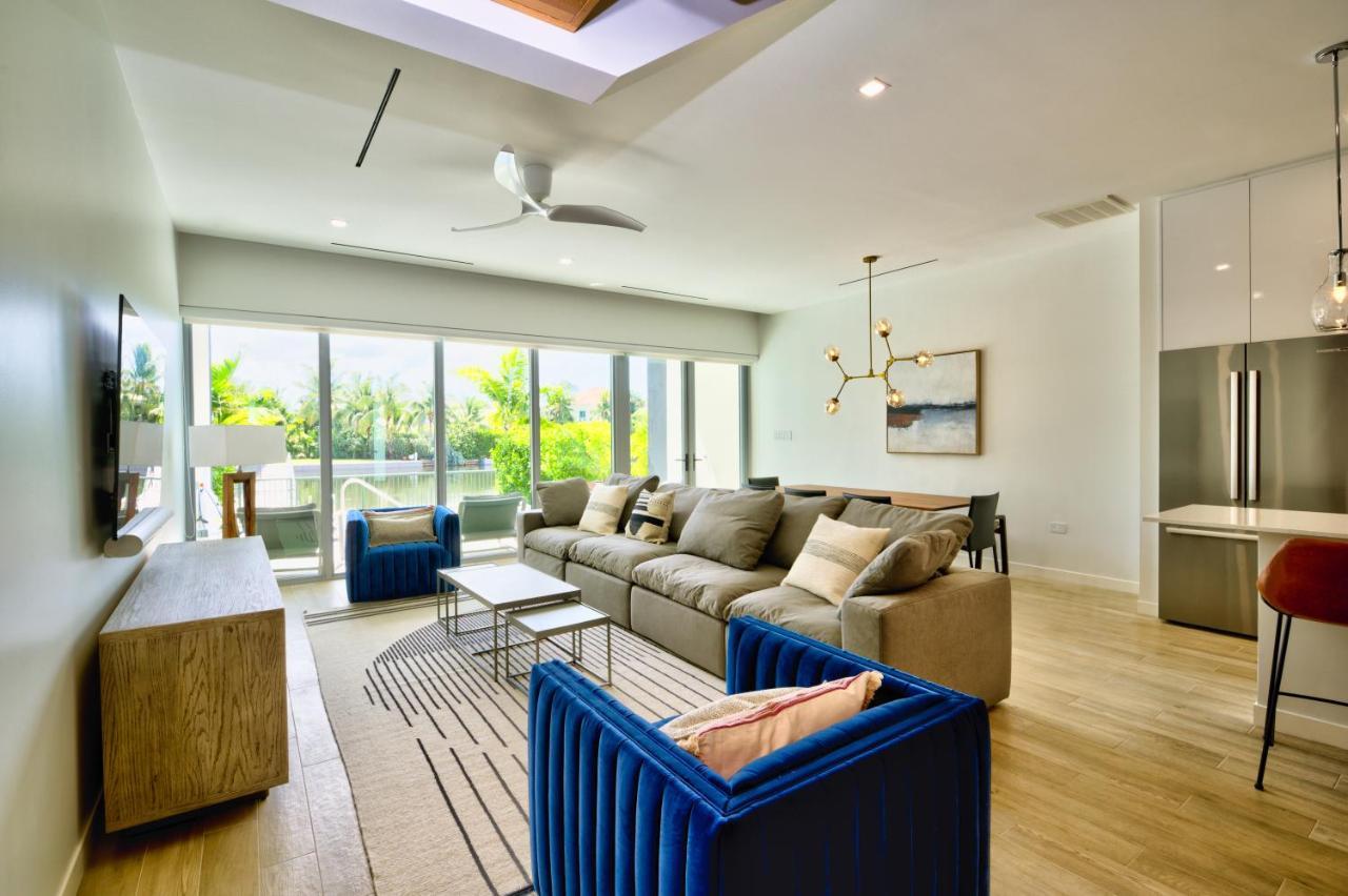One Canal Point จอร์จทาวน์ ภายนอก รูปภาพ