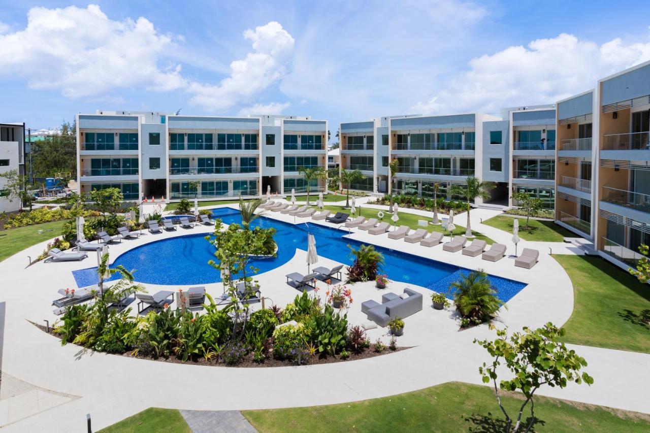 One Canal Point จอร์จทาวน์ ภายนอก รูปภาพ