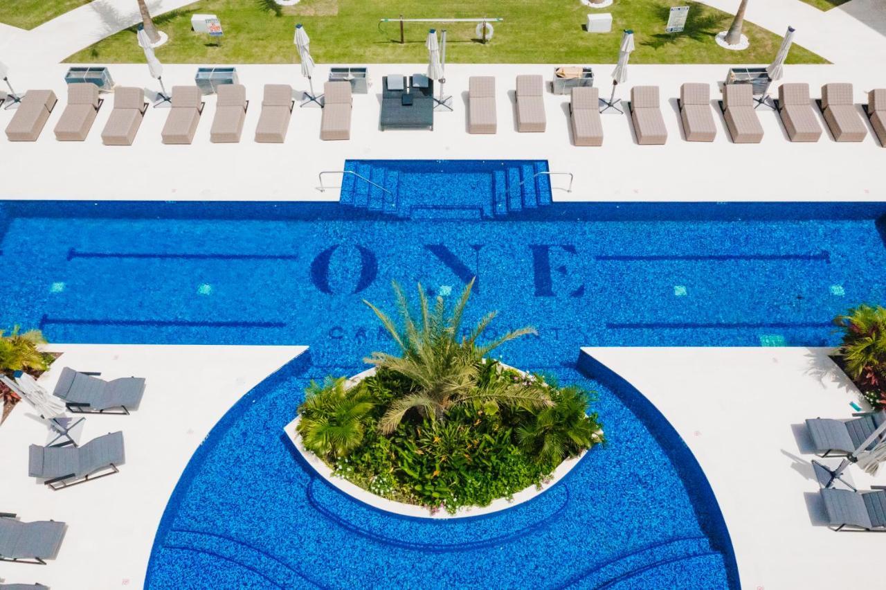 One Canal Point จอร์จทาวน์ ภายนอก รูปภาพ