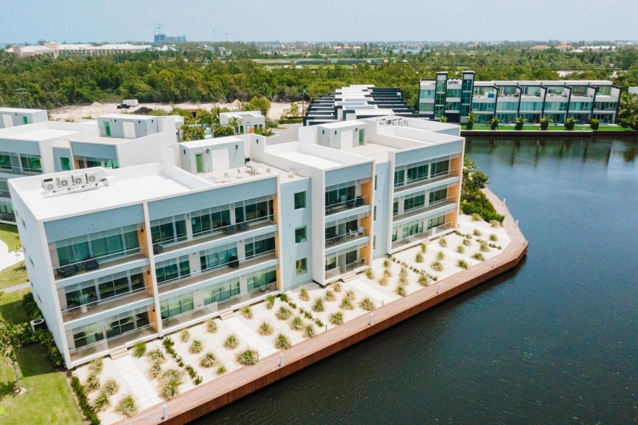 One Canal Point จอร์จทาวน์ ภายนอก รูปภาพ