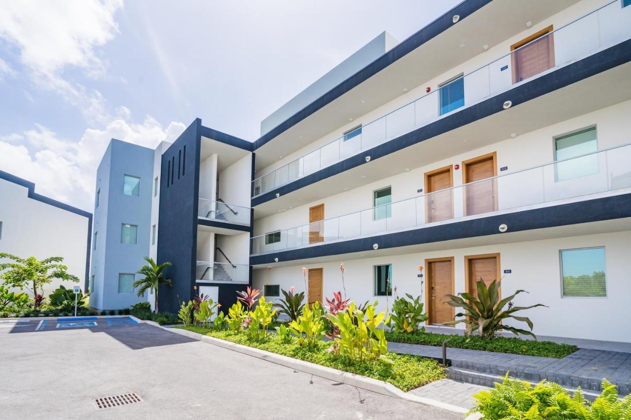One Canal Point จอร์จทาวน์ ภายนอก รูปภาพ
