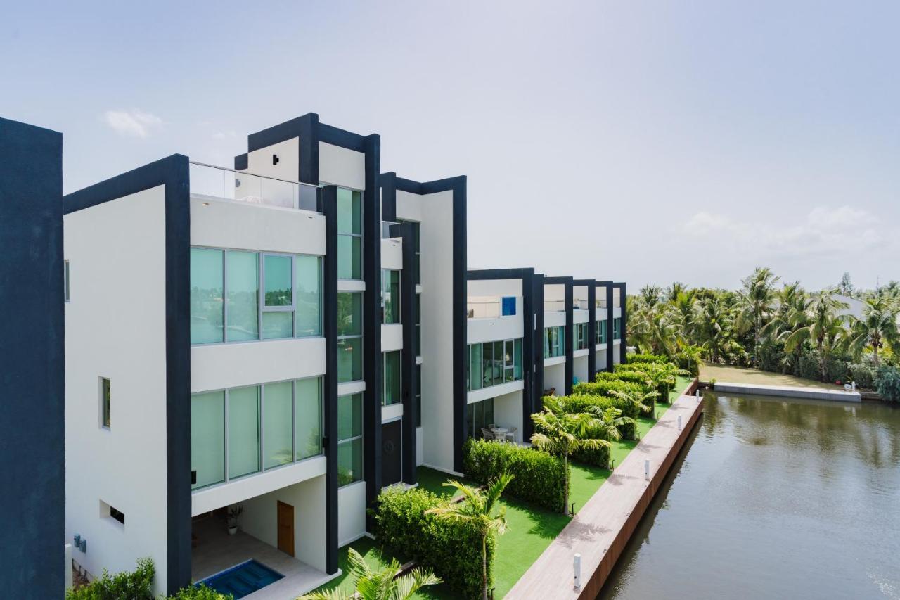 One Canal Point จอร์จทาวน์ ภายนอก รูปภาพ