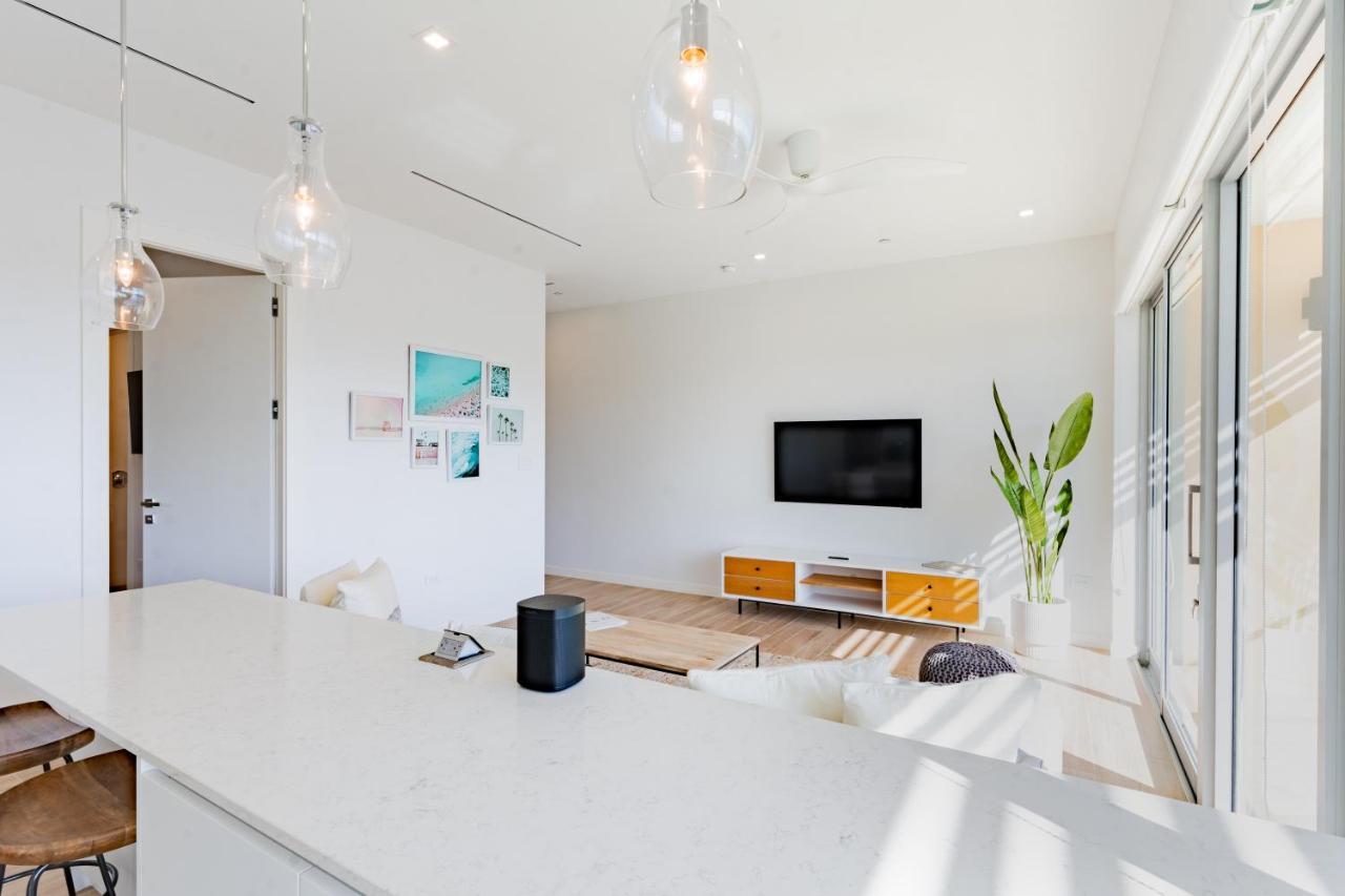 One Canal Point จอร์จทาวน์ ภายนอก รูปภาพ