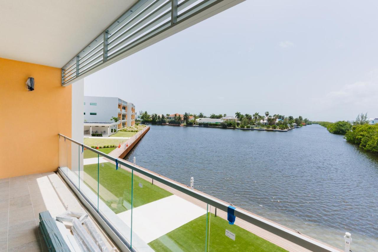 One Canal Point จอร์จทาวน์ ภายนอก รูปภาพ