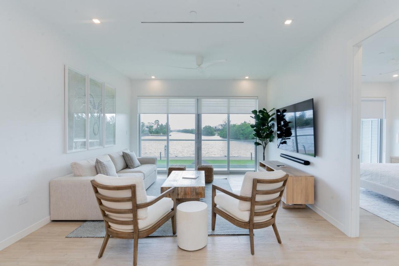 One Canal Point จอร์จทาวน์ ภายนอก รูปภาพ