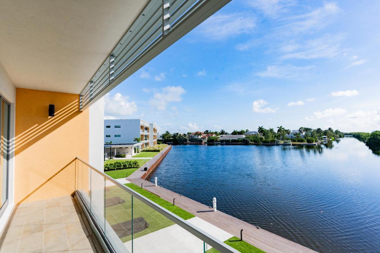 One Canal Point จอร์จทาวน์ ภายนอก รูปภาพ