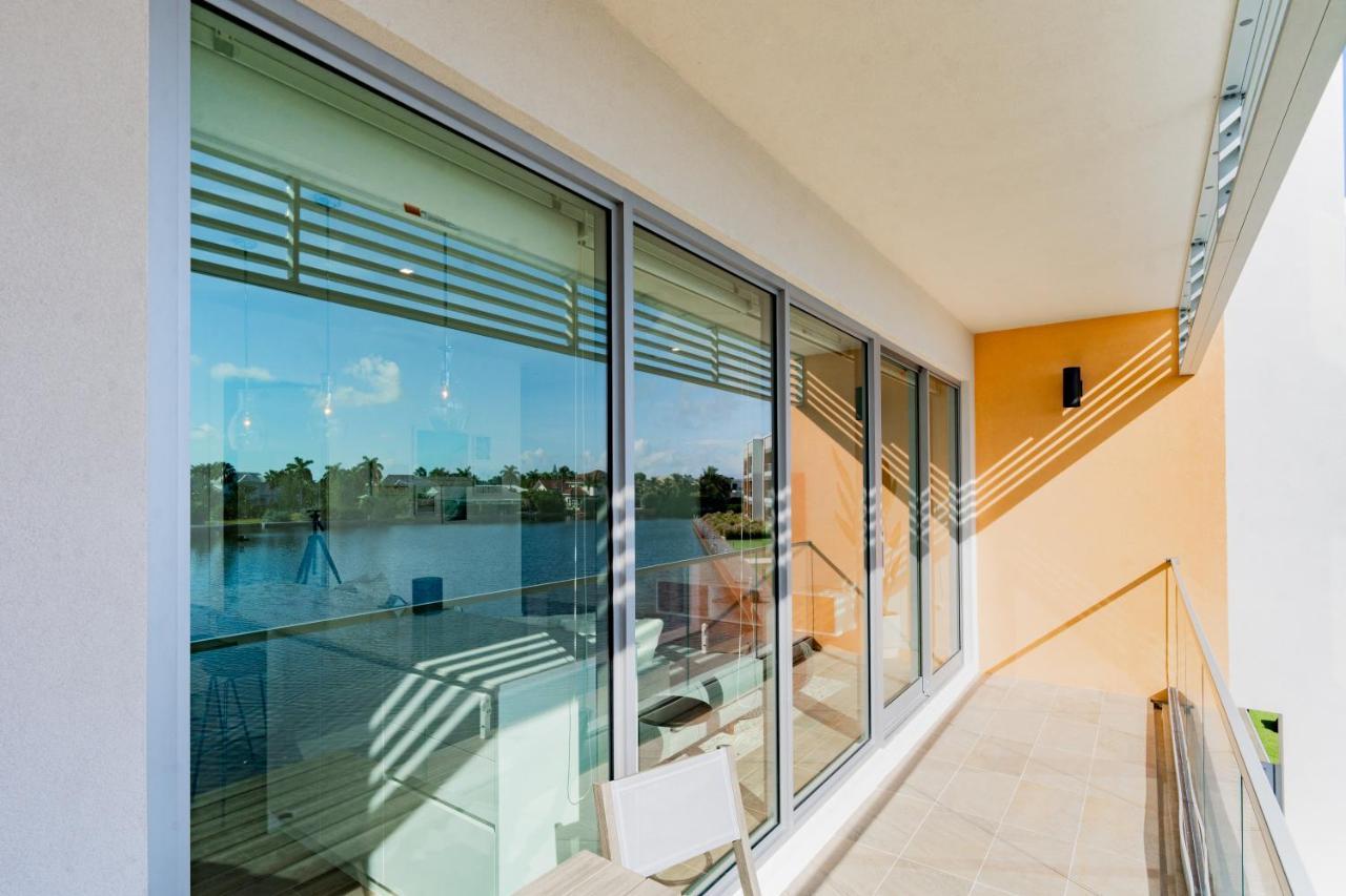One Canal Point จอร์จทาวน์ ภายนอก รูปภาพ