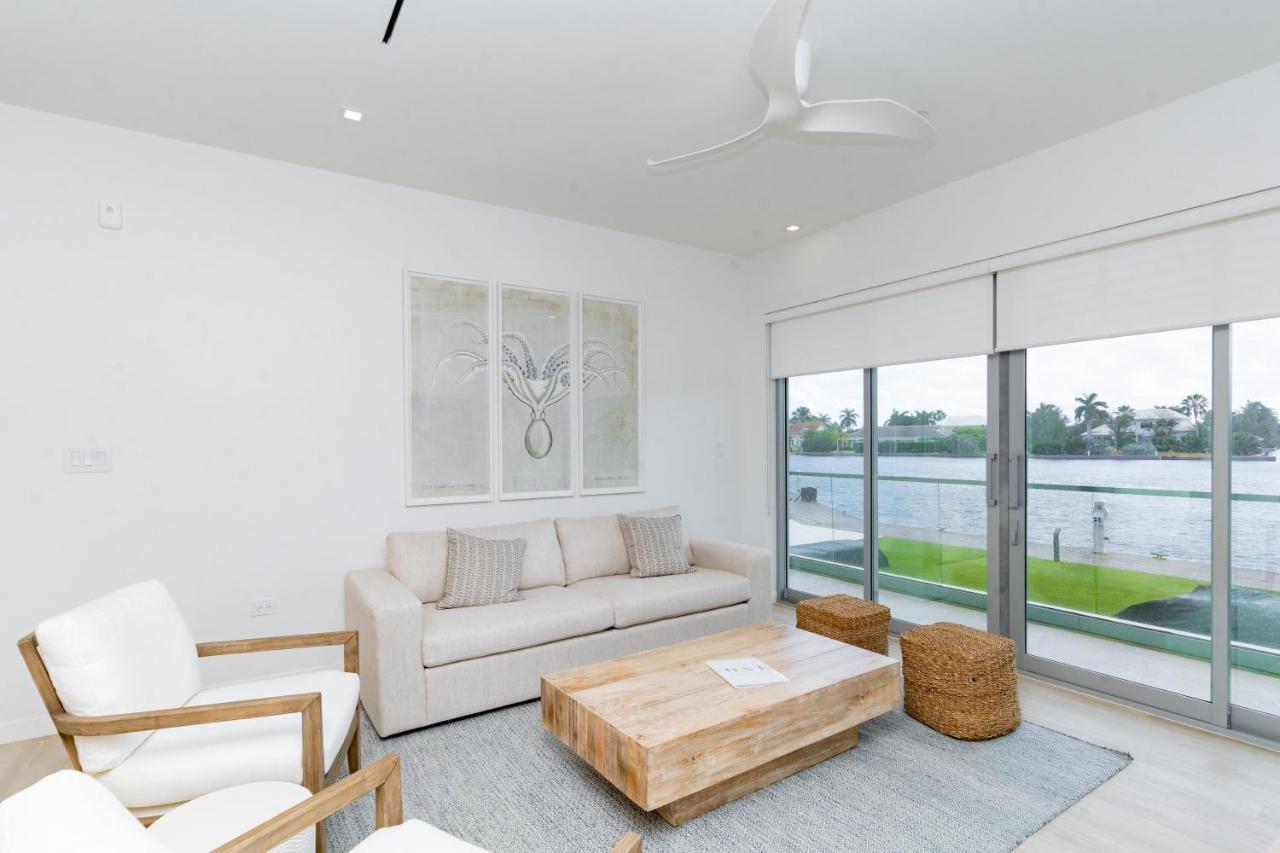 One Canal Point จอร์จทาวน์ ภายนอก รูปภาพ