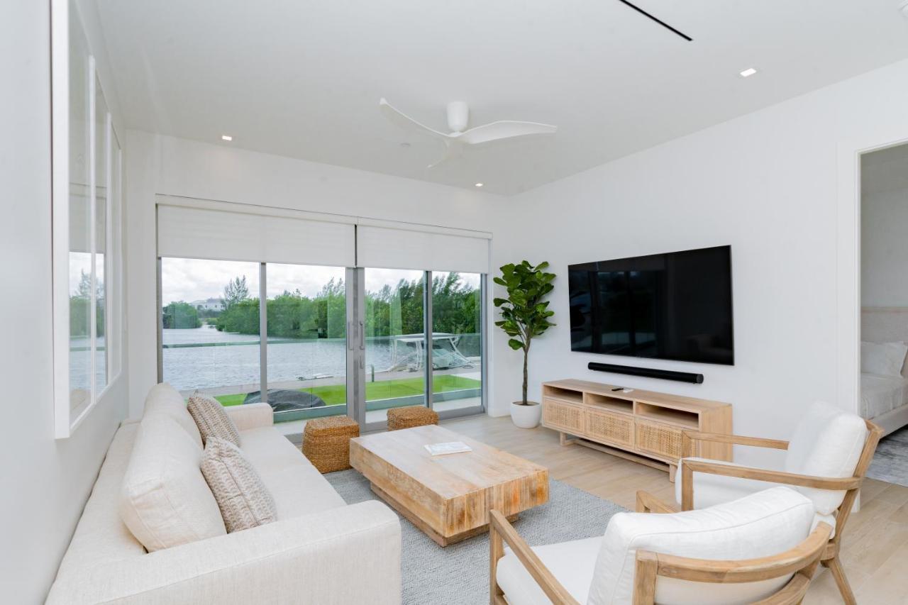 One Canal Point จอร์จทาวน์ ภายนอก รูปภาพ