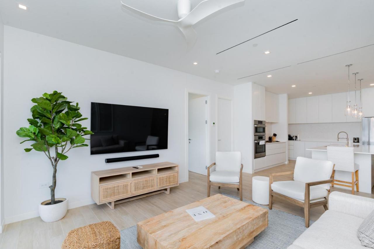 One Canal Point จอร์จทาวน์ ภายนอก รูปภาพ