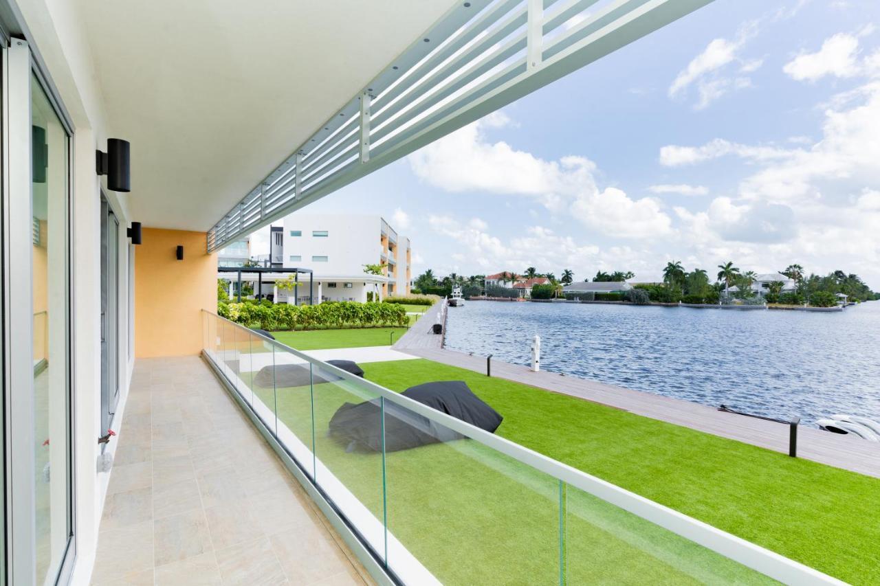 One Canal Point จอร์จทาวน์ ภายนอก รูปภาพ