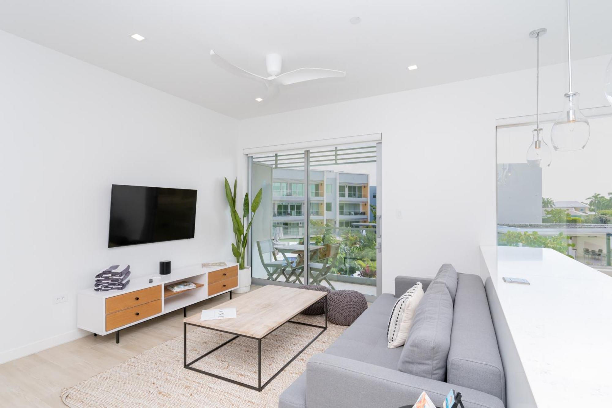One Canal Point จอร์จทาวน์ ภายนอก รูปภาพ