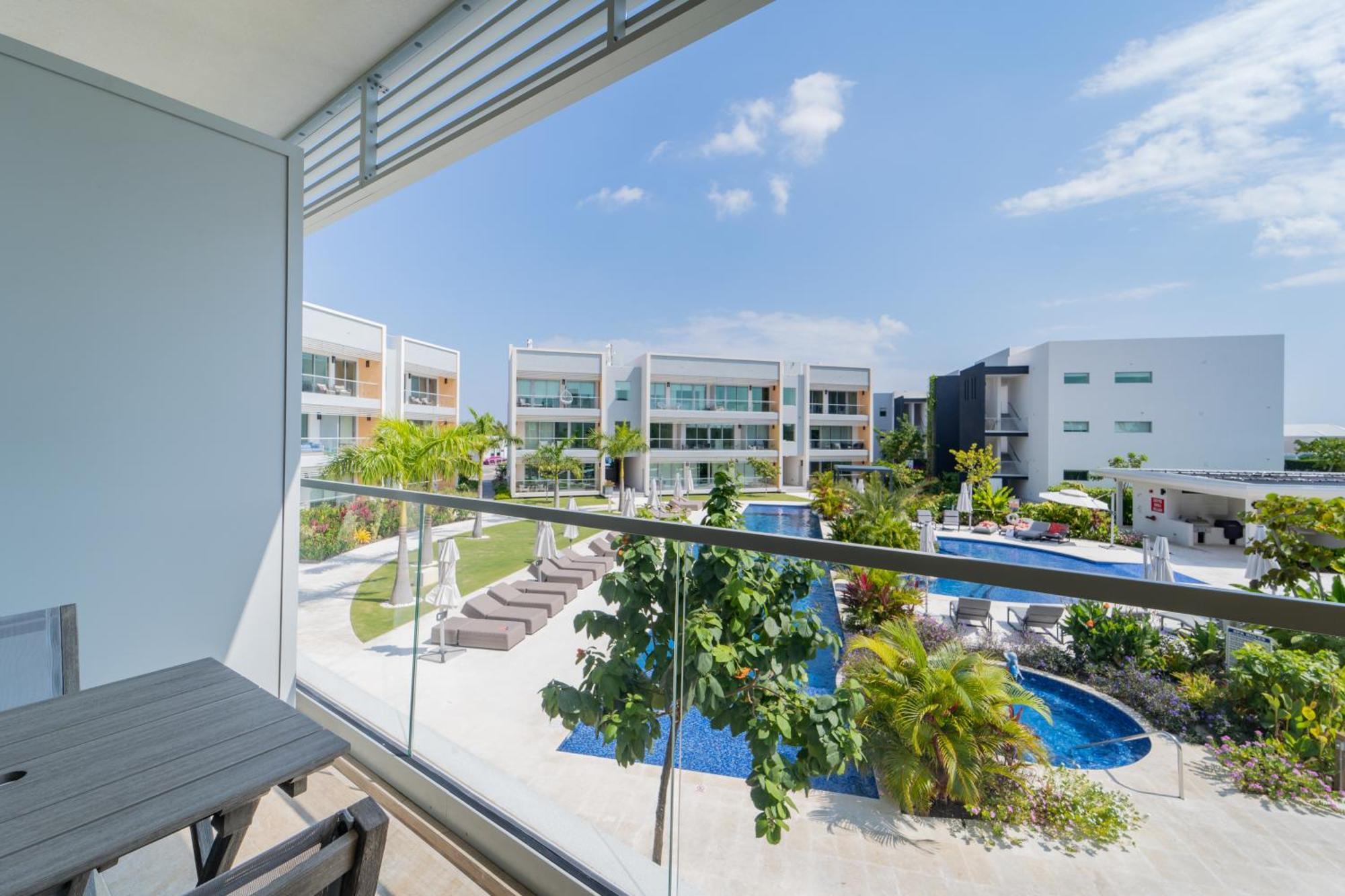 One Canal Point จอร์จทาวน์ ภายนอก รูปภาพ