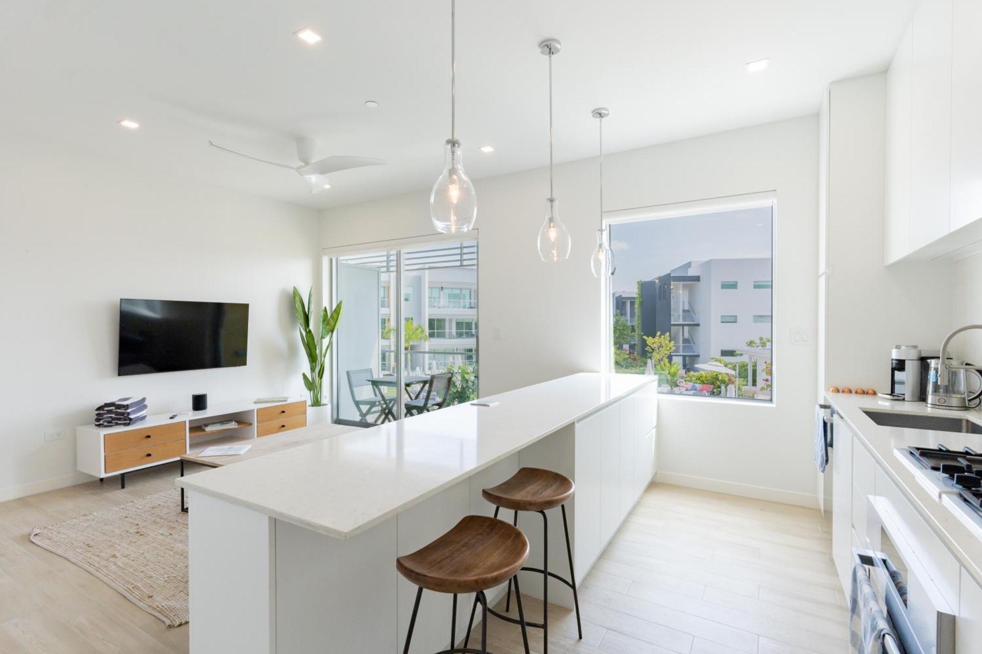 One Canal Point จอร์จทาวน์ ภายนอก รูปภาพ