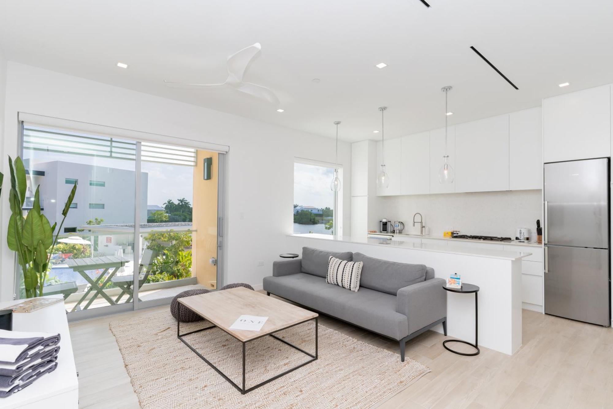 One Canal Point จอร์จทาวน์ ภายนอก รูปภาพ