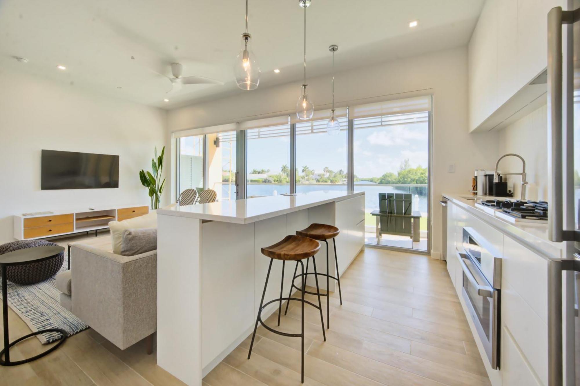 One Canal Point จอร์จทาวน์ ภายนอก รูปภาพ