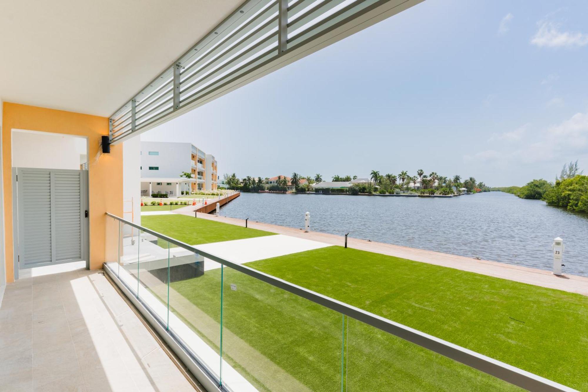 One Canal Point จอร์จทาวน์ ภายนอก รูปภาพ