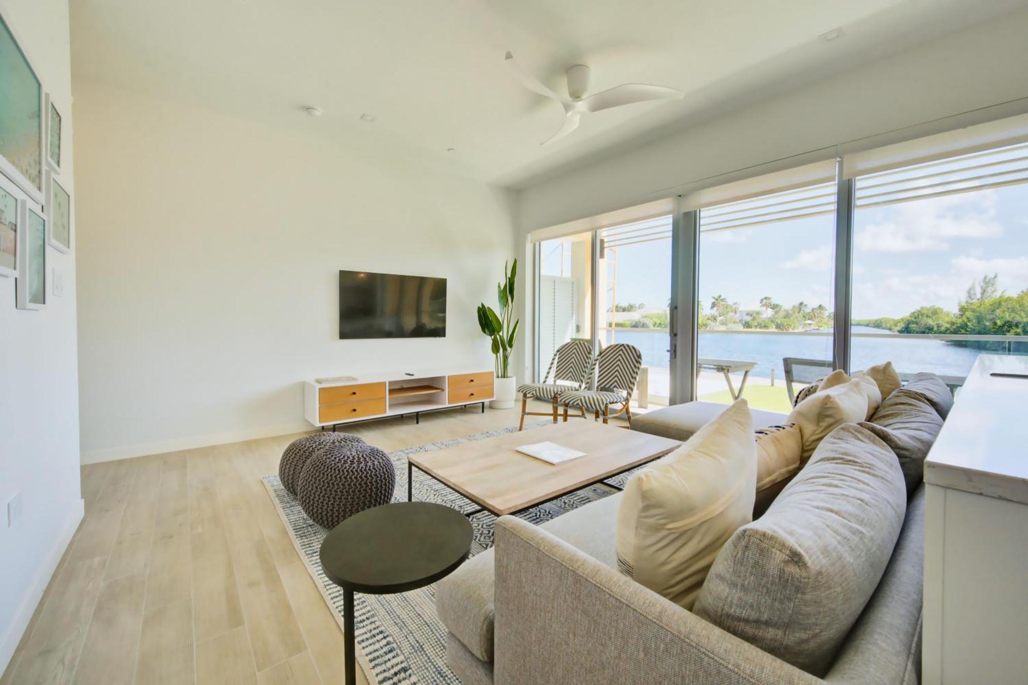 One Canal Point จอร์จทาวน์ ภายนอก รูปภาพ