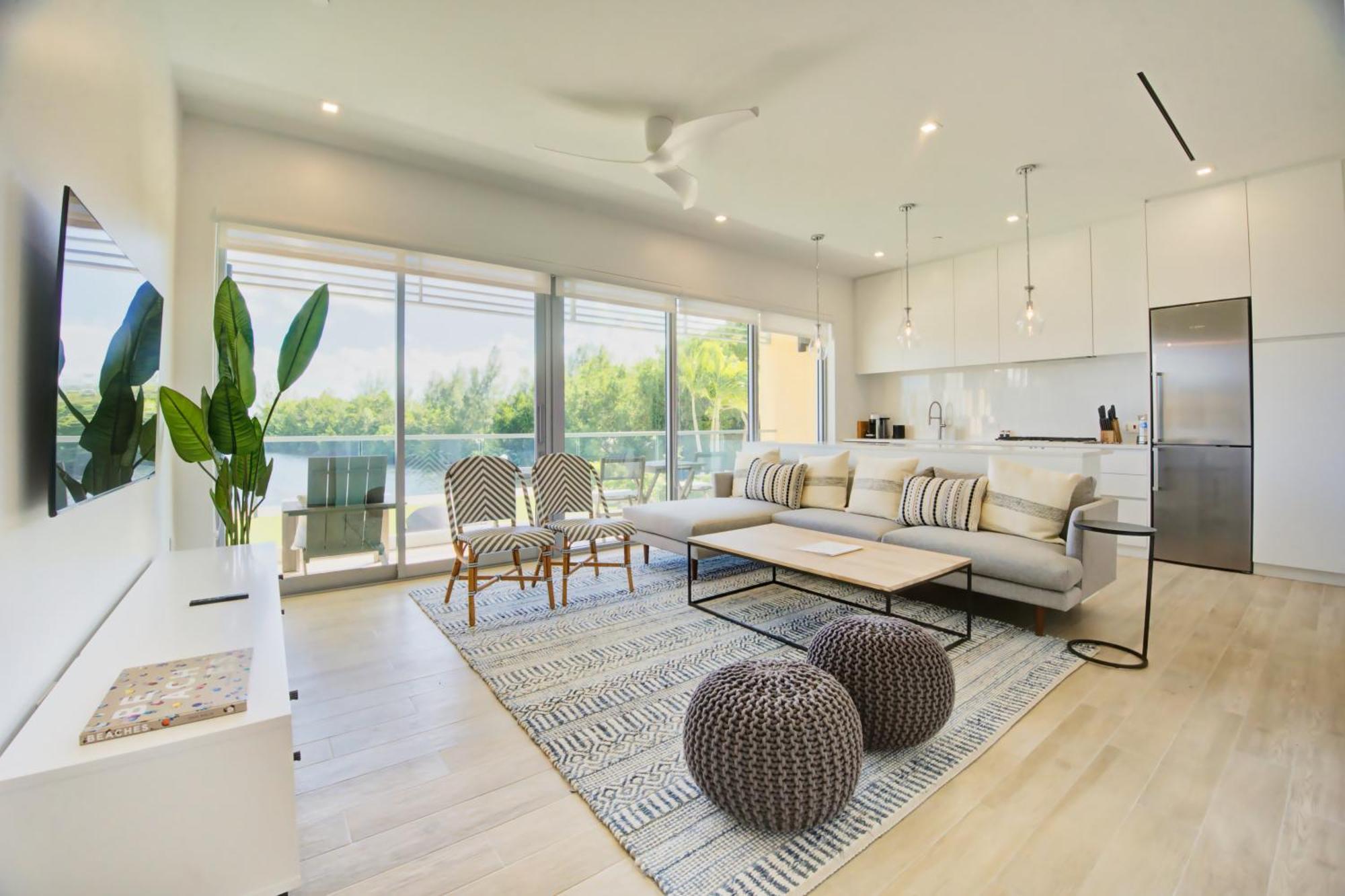 One Canal Point จอร์จทาวน์ ภายนอก รูปภาพ