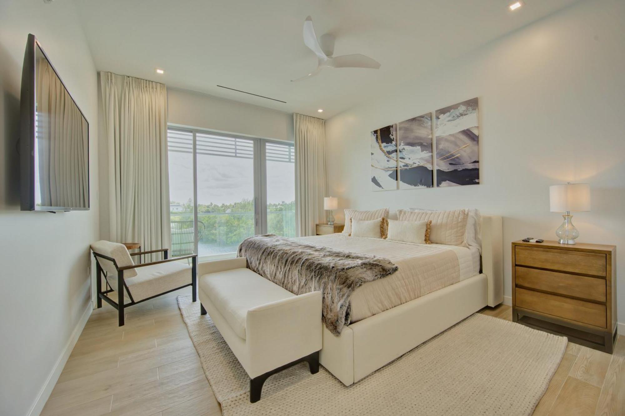 One Canal Point จอร์จทาวน์ ภายนอก รูปภาพ