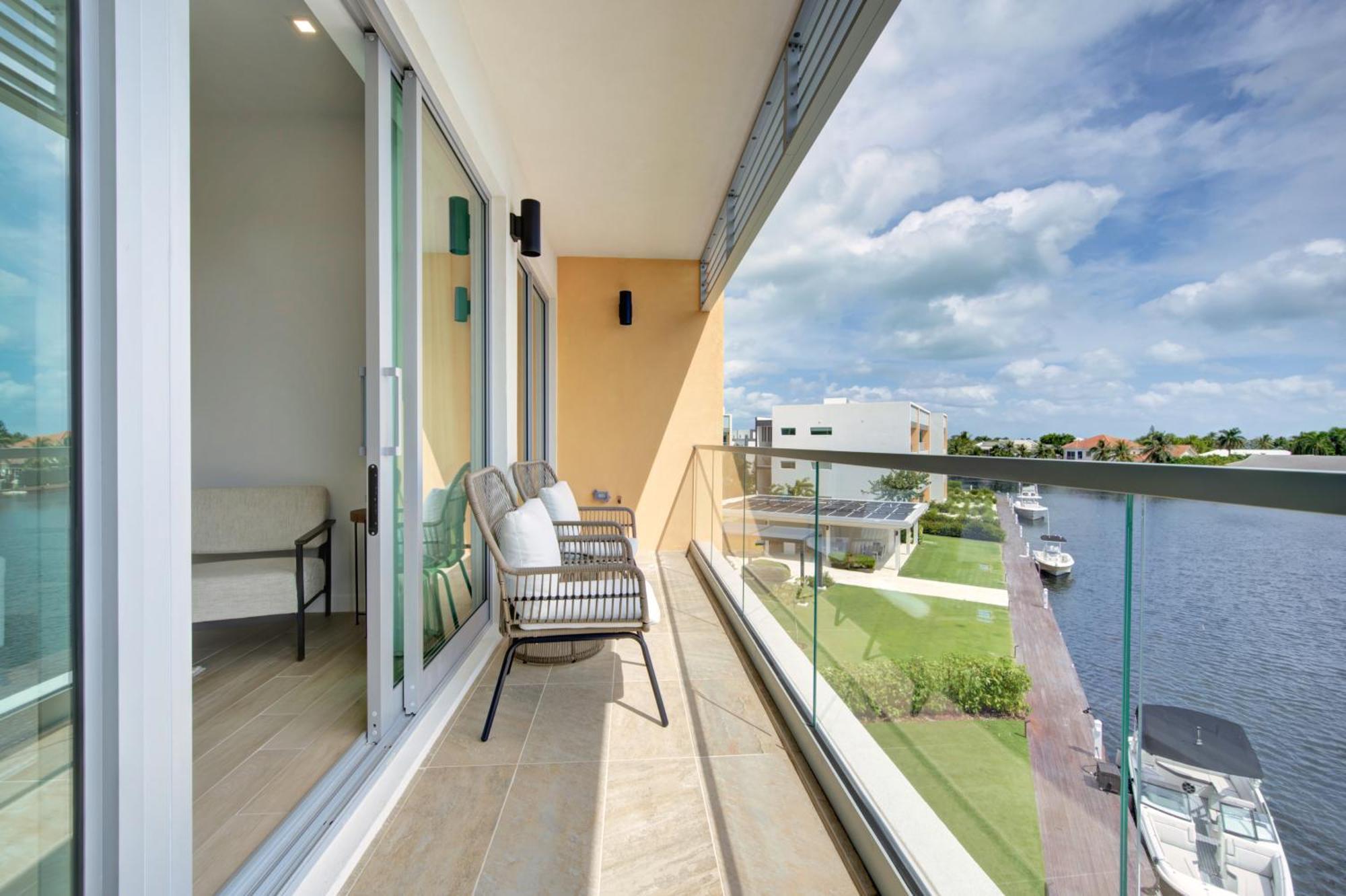 One Canal Point จอร์จทาวน์ ภายนอก รูปภาพ