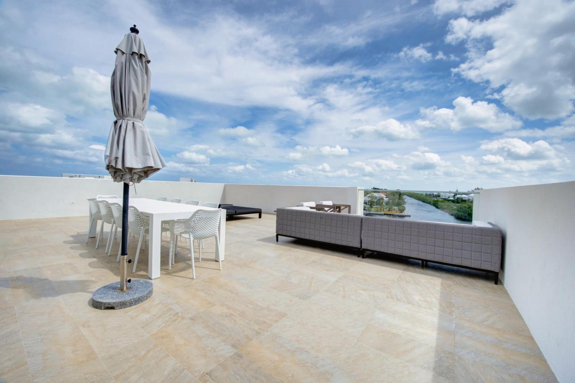One Canal Point จอร์จทาวน์ ภายนอก รูปภาพ