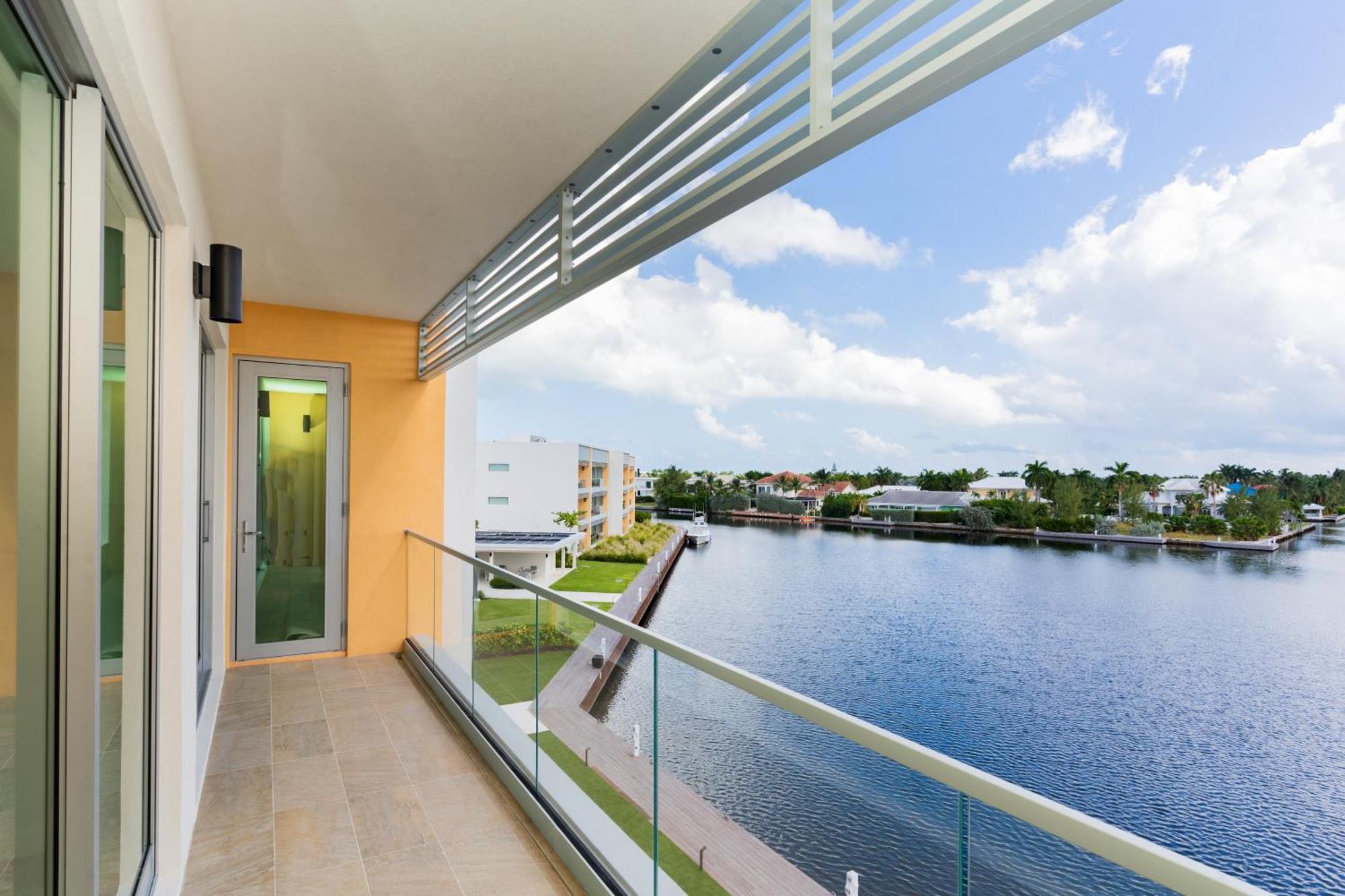 One Canal Point จอร์จทาวน์ ภายนอก รูปภาพ